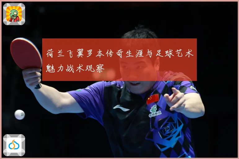 荷兰飞翼罗本传奇生涯与足球艺术魅力战术观察