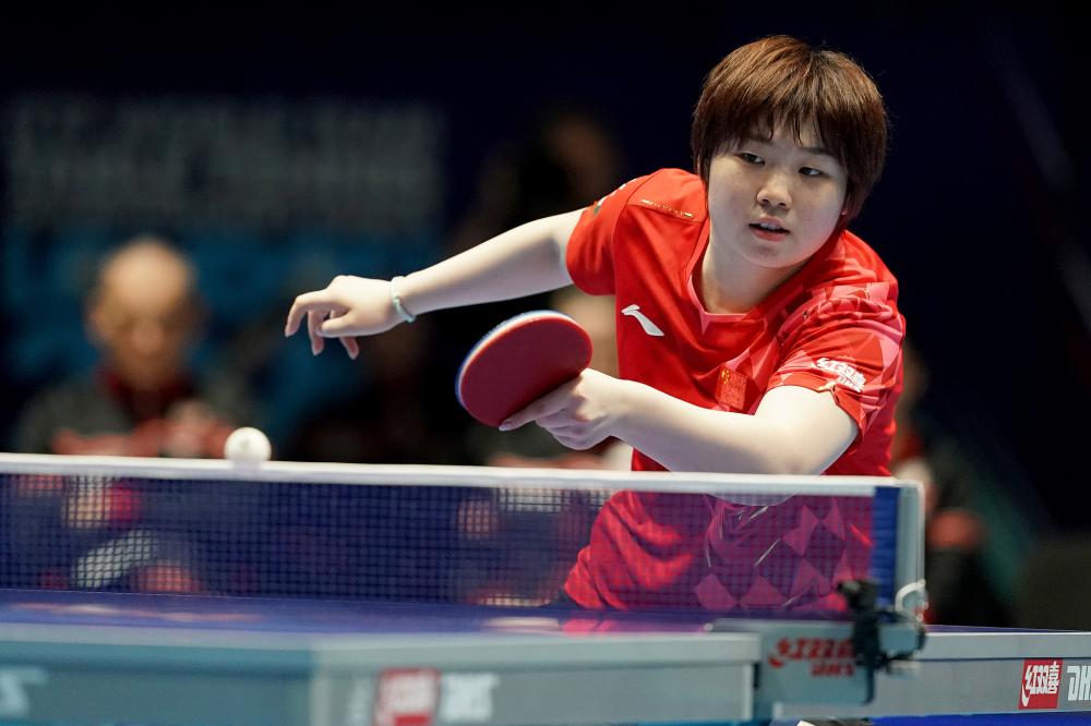 居文君领衔国际象棋生涯高光与竞技价值解析