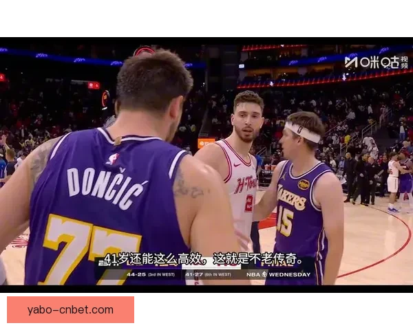 湖人热火对决东皇组合携手冲击双杀 阿德巴约复出力求止连败