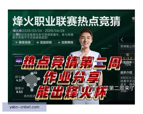 掌握最新体育赛事资讯尽享专业竞猜平台全面攻略