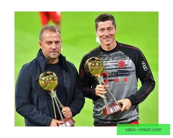 仅用109场莱万在弗里克麾下狂轰100粒联赛进球刷新效率纪录