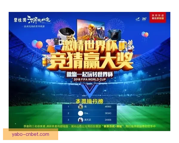 世界杯竞猜赔率对比深度解析各队夺冠概率与投注技巧全指南