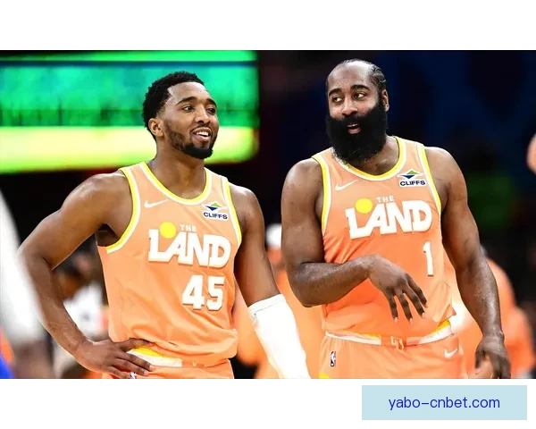 阿特金森：米切尔哈登天赋卓越但防守不足难走远季后赛关键在此